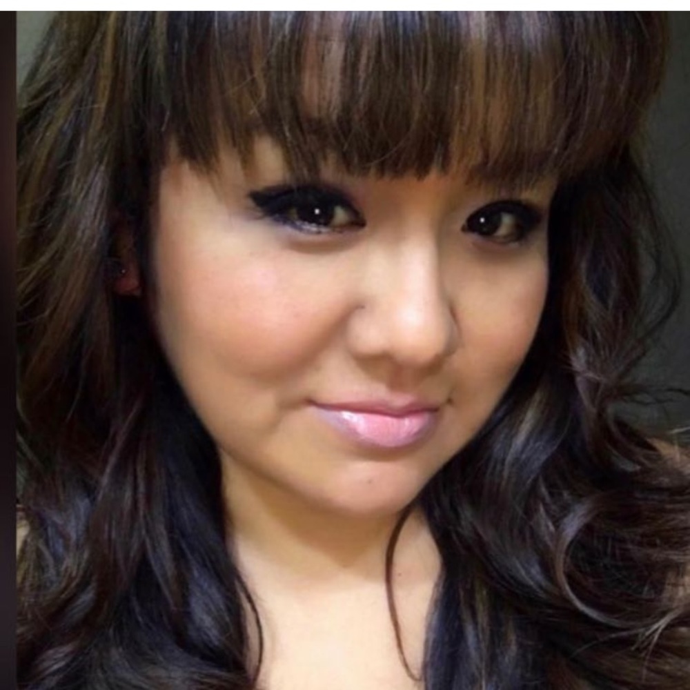 Meet your Posher, Mayte